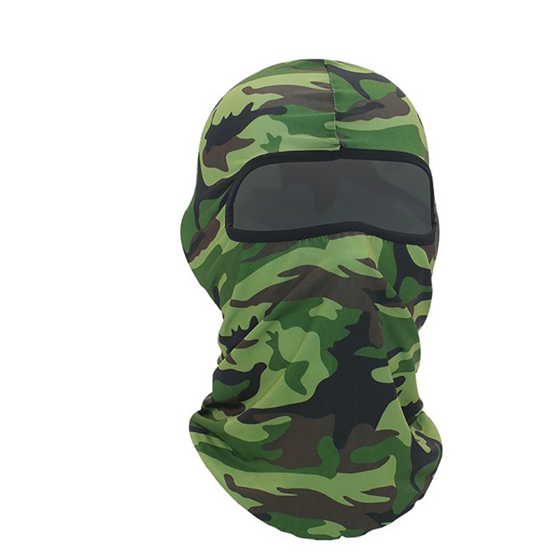 Camouflage olive