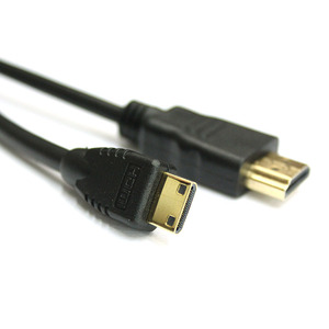 All'ingrosso cavo maschio ad alta velocità da maschio a maschio da <span class=keywords><strong>Hdmi</strong></span> a <span class=keywords><strong>Hdmi</strong></span> con cavo Ethernet <span class=keywords><strong>Mini</strong></span> <span class=keywords><strong>Hdmi</strong></span> 1m 1.5m 3m 5m - Product Image 1