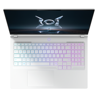 Desain Keren Terbaru Honor MagicBook WlN H9 Laptop Gaming 16" 2.5K 300Hz/Ultra 9 290HX Plus/RTX5070Ti Notebook Gaming Berkinerja Tinggi