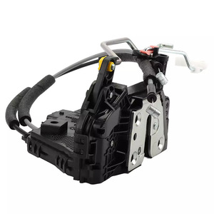 Actuador de Cerradura de Puerta Kia 813102K030, Lado Izquierdo Delantero del Conductor, para Soul 2011 2012 2013 - Product Image 4