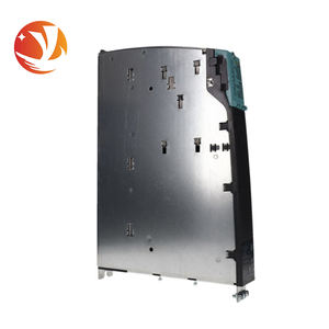 ตัวควบคุมโปรแกรมได้ PLC 16 I/O 110V 6SL3120-2TE21-0AA4 120-2TE21-0AA4 6SL3ซีเมนส์ของแท้สินค้าใหม่โมดูลมอเตอร์คู่ - Product Image 1