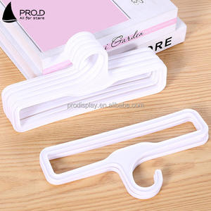 ตะขอแขวนแสดงผ้าพันคอ,ผ้าขนหนูอาบน้ำหนาทรงสี่เหลี่ยมซูเปอร์มาร์เก็ต - Product Image 3