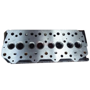 Cabeza de Cilindro E3412 E3412DI E3412B 7W2243 7W-2243 7W2225 7W-2225 7N0848 7N-0848 - Product Image 3