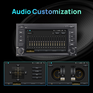 Không Dây Carplay Cho Chỗ Ngồi Leon 3 Đa Phương Tiện Đài Phát Thanh Xe 8Core 9863/7862S Xe Âm Thanh Âm Thanh Hệ Thống 8GB 256G DSP 4G Wifi GPS Navigation - Product Image 6