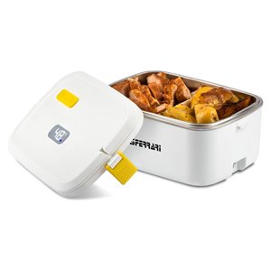 Scaldavivande 48W (800ml) VITTO Lonchera Bianco G10166 - Product Image 2