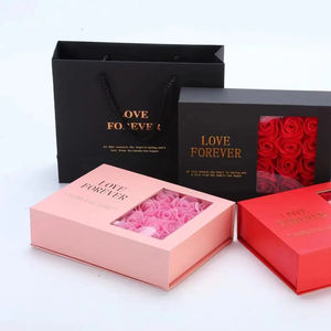 Boîte cadeau personnalisée pour bijoux, <span class=keywords><strong>perle</strong></span> d'eau douce naturelle sélectionnée dans une coquille d'huître scellée, boîte personnalisée avec logo imprimé pour <span class=keywords><strong>femme</strong></span> - Product Image 3