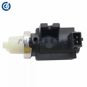 Vanne solénoïde de contrôle Turbo Boost 1H0906627A pour remplacement et réparation - Product Image 3