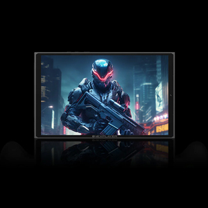 เครื่องเล่นเกมพกพา OneXPlayer X1 Mini รุ่น 32G+1T 32G+2T 64G+2T X1 Mini - Product Image 3