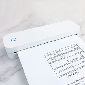 <span class=keywords><strong>Impresora</strong></span> térmica comercial Marklife D210 A4 <span class=keywords><strong>para</strong></span> <span class=keywords><strong>plantillas</strong></span> <span class=keywords><strong>de</strong></span> tatuaje <span class=keywords><strong>impresora</strong></span> <span class=keywords><strong>de</strong></span> documentos <span class=keywords><strong>de</strong></span> oficina - Product Image 5