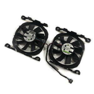 Ventilador de Refrigeración para GPU VGA CF-12815B para Tarjetas Gráficas Leadtek Winfast <span class=keywords><strong>GTX</strong></span> <span class=keywords><strong>970</strong></span> Hurricane ELSA <span class=keywords><strong>GeForce</strong></span> RTX 2070 S.A.C - Product Image 3
