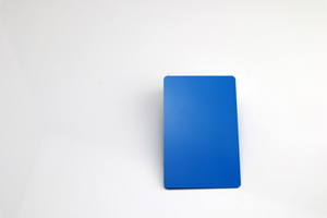 Carte RFID NFC Google Review personnalisée en PVC, conception sur mesure, 13,56 MHz, carte de visite RFID pour Facebook, <span class=keywords><strong>Whatsapp</strong></span>, Instagram - Product Image 2