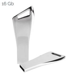 <b>USB</b> Stylus <b>Key</b> 128GB <b>USB</b> 2.0 Flash Drive Metal Thumb Drive UDP Chip for Promotions Memory Size 32GB Printed 16g Comes Gift Box - Product Image 1