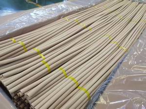 ท่อกระดาษเครปฉนวนไฟฟ้าแรงสูงซูชาง อารามิด (เกรดไฟฟ้า) รับแรงดึงสูง 950V ความยาว 2000 มม. - Product Image 4