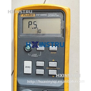 เครื่องสอบเทียบแรงดัน 717 1000 กรัม 1000 Psig hx1 - Product Image 1