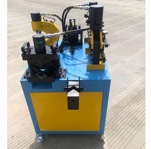 Machine à cintrer les barres <span class=keywords><strong>de</strong></span> <span class=keywords><strong>cuivre</strong></span>, machine à couper, machine <span class=keywords><strong>de</strong></span> traitement des barres omnibus, trois en un, <span class=keywords><strong>prix</strong></span> et meilleures offres 2025, facile à utiliser - Product Image 1