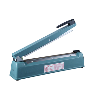 Máy hàn miệng túi PFS-300I Máy hàn nhiệt Polythene Máy hàn miệng túi cầm tay Máy hàn xung Máy hàn miệng túi bằng tay - Product Image 5