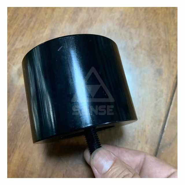 Genuine C7.1 Engine Transition Wheel 348-5434 3485434 329D2 Excavator Engines Fan Belt Idler