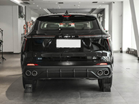 Cowin KAIYI Kunlun (X7) 2026 1.5T, версия для высокогорья, 7 мест, 1029, низкие эксплуатационные расходы, комфортабельный для городской и междугородней езды.