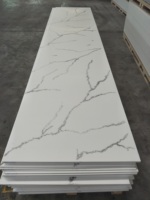 Plaque de surface solide en acrylique Koris Manufacturer 12 mm
