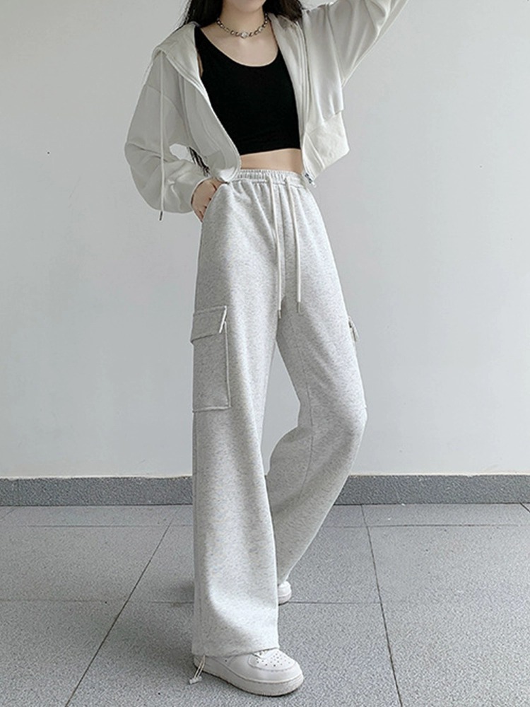 whit pant