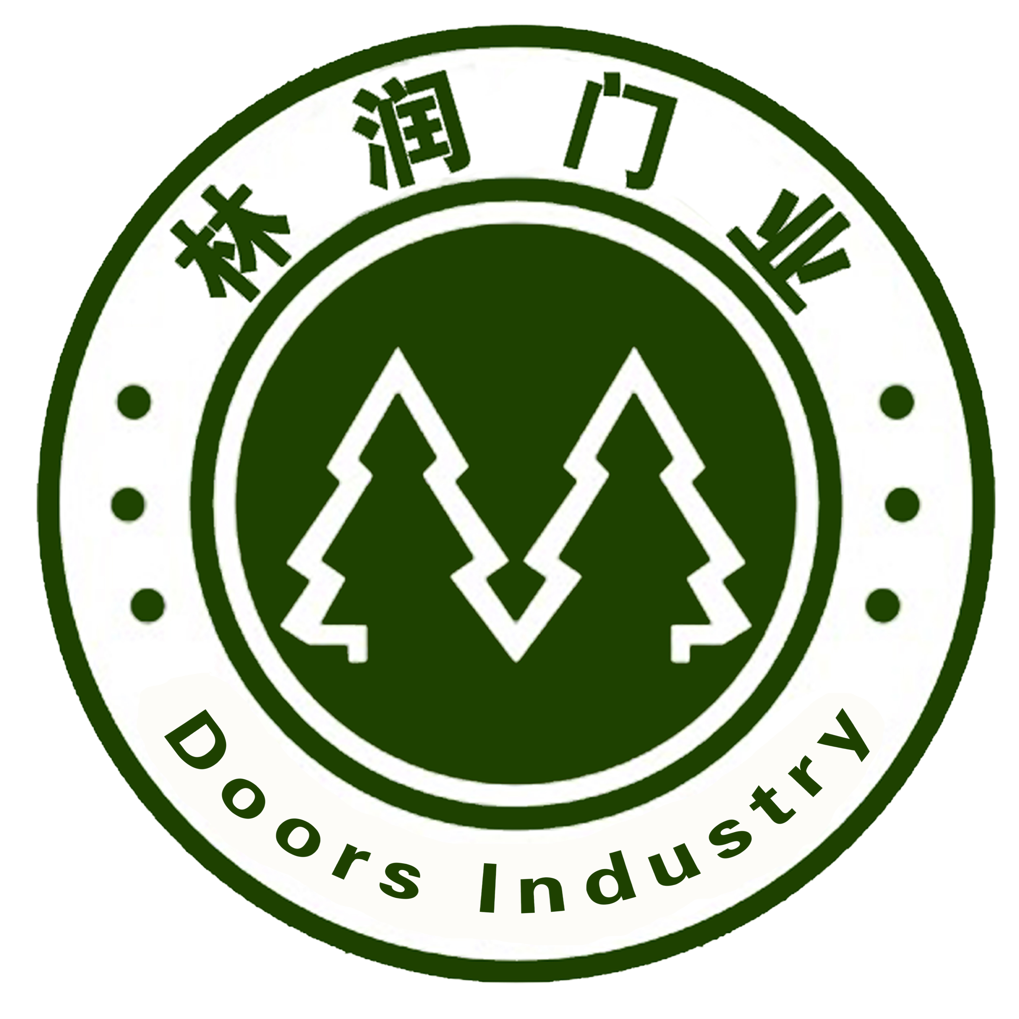 Henan Linrun Door Industry Co., Ltd. logo