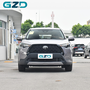 <span class=keywords><strong>Prix</strong></span> d'usine 2024 <span class=keywords><strong>Toyota</strong></span> <span class=keywords><strong>Corolla</strong></span> Cross Hybrid SUV Morizo Edition AWD Nouvelle voiture compacte à essence pour adultes - Product Image 6