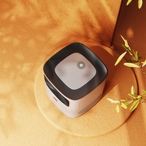 <span class=keywords><strong>2</strong></span> <span class=keywords><strong>go</strong></span> + 16 <span class=keywords><strong>go</strong></span> HD FULL 3D Support 1080P Portable Home Video Android projecteurs - Product Image 5