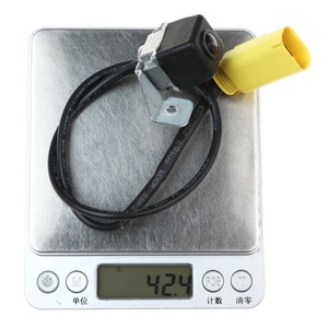 Caméra <span class=keywords><strong>de</strong></span> <span class=keywords><strong>recul</strong></span> neuve Xd 95790-2s311 957902s311 pour Hyundai Tucson <span class=keywords><strong>Ix35</strong></span> 2009-2015 - Product Image 6
