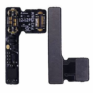 <span class=keywords><strong>Batteria</strong></span> cavo di ricambio esterno batterie riparazione <span class=keywords><strong>Flex</strong></span> 2270/2880/2880mAh Tag <span class=keywords><strong>a</strong></span> bordo per iPhone 12mini/12/12 Pro telefono cellulare - Product Image 6