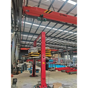 Mesin pengangkat mobil hidrolik, 8000kg, kendaraan berat/VAN/truk Pickup, mesin pengangkat dengan Lift Lift mobil CE - Product Image 3