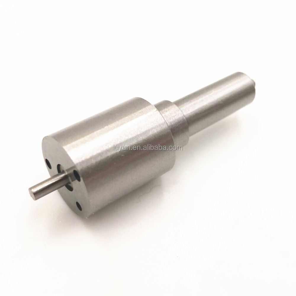 High Quality New Common Rail Diesel Fuel Injector Nozzle DLLA150P2432 DLLA151P2479 DLLA144P1417 DLLA157P1425 DLLA143P1536