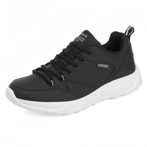 Nouvelles chaussures décontractées à la mode pour hommes, chaussures plates, chaussures de bateau décontractées, chaussures de <span class=keywords><strong>sport</strong></span> décontractées - Product Image 2
