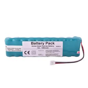 Vervangen Voor <span class=keywords><strong>Nihon</strong></span> <span class=keywords><strong>Kohden</strong></span> <span class=keywords><strong>Ecg</strong></span> SB-901D X071 SB-901DC <span class=keywords><strong>ECG</strong></span>-<span class=keywords><strong>9620</strong></span> <span class=keywords><strong>ECG</strong></span>-9620P2 <span class=keywords><strong>ECG</strong></span>-6951D <span class=keywords><strong>ECG</strong></span>-9620L <span class=keywords><strong>ECG</strong></span>-9620P <span class=keywords><strong>ECG</strong></span>-1950 Batterij - Product Image 1