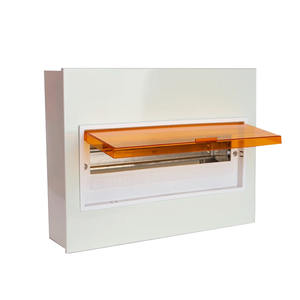 <span class=keywords><strong>Mini</strong></span> devre kesici <span class=keywords><strong>DZ47</strong></span> MCB muhafaza dağıtım kutusu - Product Image 3