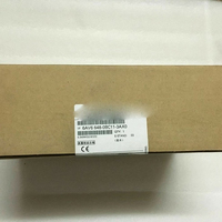 PLC 6av6648-0bc11-wbr3ax0 Neuf en boîte 6av66480bc113awbrx0 HMI Vente en gros