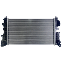 Radiateur de refroidissement moteur neuf 42670686 pour Encore GX 1.3T 2020, unité de système de refroidissement, sous-ensemble, réservoir d'eau en aluminium