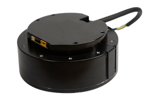 Moteur sans balais bibo 120 Nm, module articulé, courant continu 27 A, 275 tr/min pour la robotique - Product Image 2