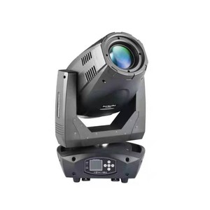 Haute puissance 300W LED BSW 3 <span class=keywords><strong>en</strong></span> 1 led <span class=keywords><strong>lyre</strong></span> à tête mobile - Product Image 1