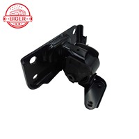12372-31030 حامل محرك مطاطي أيسر مناسب لتويوتا ألفارد 3.5 لتر 11-12، بريفيا 2.4/3.5 07-12