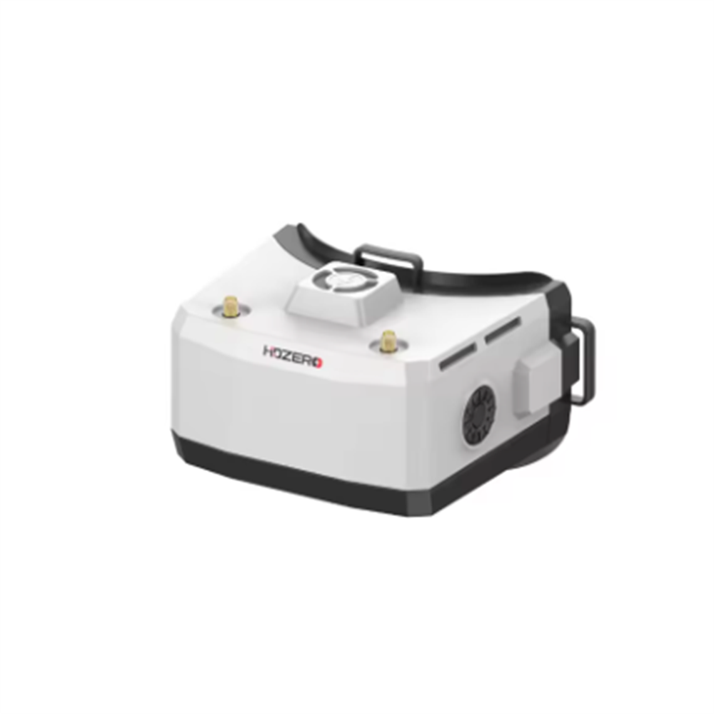 BOXPRO blanc
