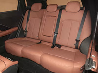 Changan 2026 CS55 PLUS PHEV 1.5T SUV de Largo Alcance, Auto de Nueva Energía de Changan, Hecho en China