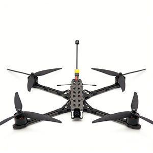 Kit Aquila16 pour débutants en applications de surveillance météo avec lunettes de protection, composants UAV <span class=keywords><strong>Arduino</strong></span> FPV Drone - Product Image 6