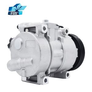 Compresseur de climatisation automobile de haute qualité pour Hyundai I20 avec embrayage - Product Image 3