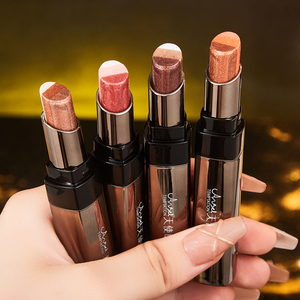 Sombra de Ojos en Barra <span class=keywords><strong>AGAG</strong></span> de 3 Segundos, Maquillaje de Ojos Rápido y Exquisito con Textura Sedosa y Larga Duración - Product Image 3