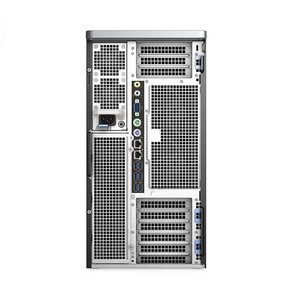 Station de travail <span class=keywords><strong>Dell</strong></span> <span class=keywords><strong>Precision</strong></span> T7960 T7920 <span class=keywords><strong>T7820</strong></span>, ordinateur tour, PC de travail avec processeur Xeon W5-3423, SSD 512 Go et carte graphique T1000-4G - Product Image 4
