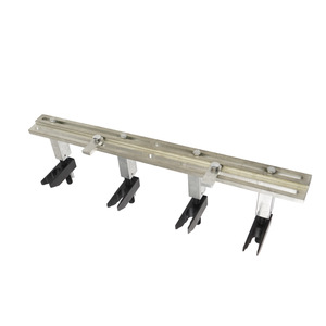 Engine Actuator <b>Spring</b> <b>Compression</b> Assembly Tool For Fiat 10259 Steel Slide Bar Included Hand Operated Auto Repair Tool - Product Image 2