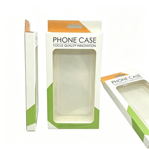 Caja Plegable de Papel Recubierto con Impresión de Logotipo Privado Personalizado, Barnizado, Cierre Magnético, para Empaque de Suplementos Nutricionales - Product Image 6