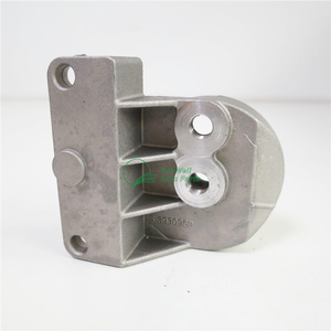 <span class=keywords><strong>Filtre</strong></span> électronique pour moteur diesel 6BT 6BTA5.9 6D102 de machines de construction, support de <span class=keywords><strong>filtre</strong></span> 3930969, tête de <span class=keywords><strong>filtre</strong></span> à carburant - Product Image 4