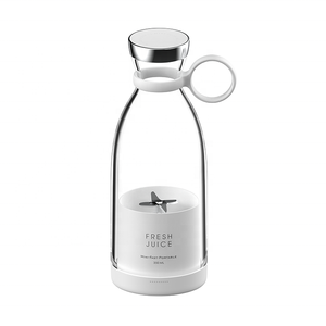 <span class=keywords><strong>Licuadora</strong></span> <span class=keywords><strong>Portátil</strong></span> <span class=keywords><strong>Pequeña</strong></span> Original Sanhuo, Resistente al Agua, con Carga Inalámbrica para Uso en Exteriores y Autocaravanas - Product Image 4