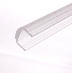 Lumière linéaire LED, lampe suspendue, abat-jour en PMMA pour <span class=keywords><strong>restaurant</strong></span>, couvercle de PC, lentille opale, double concave, garantie de 3 ans - Product Image 3
